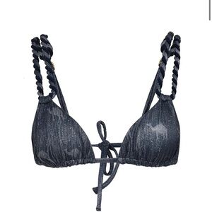 Blue swimsuit set ANCORA